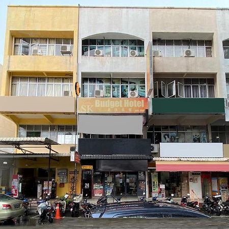 Spot On 90293 Sk Budget Hotel George Town Exterior photo