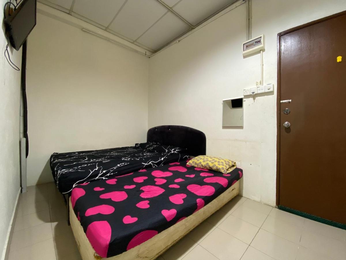 Spot On 90293 Sk Budget Hotel George Town Exterior photo