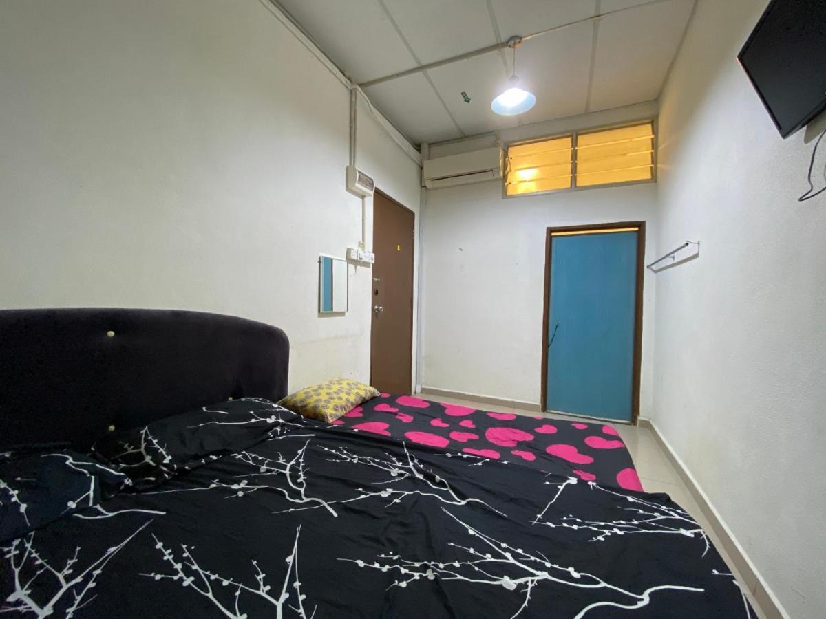 Spot On 90293 Sk Budget Hotel George Town Exterior photo