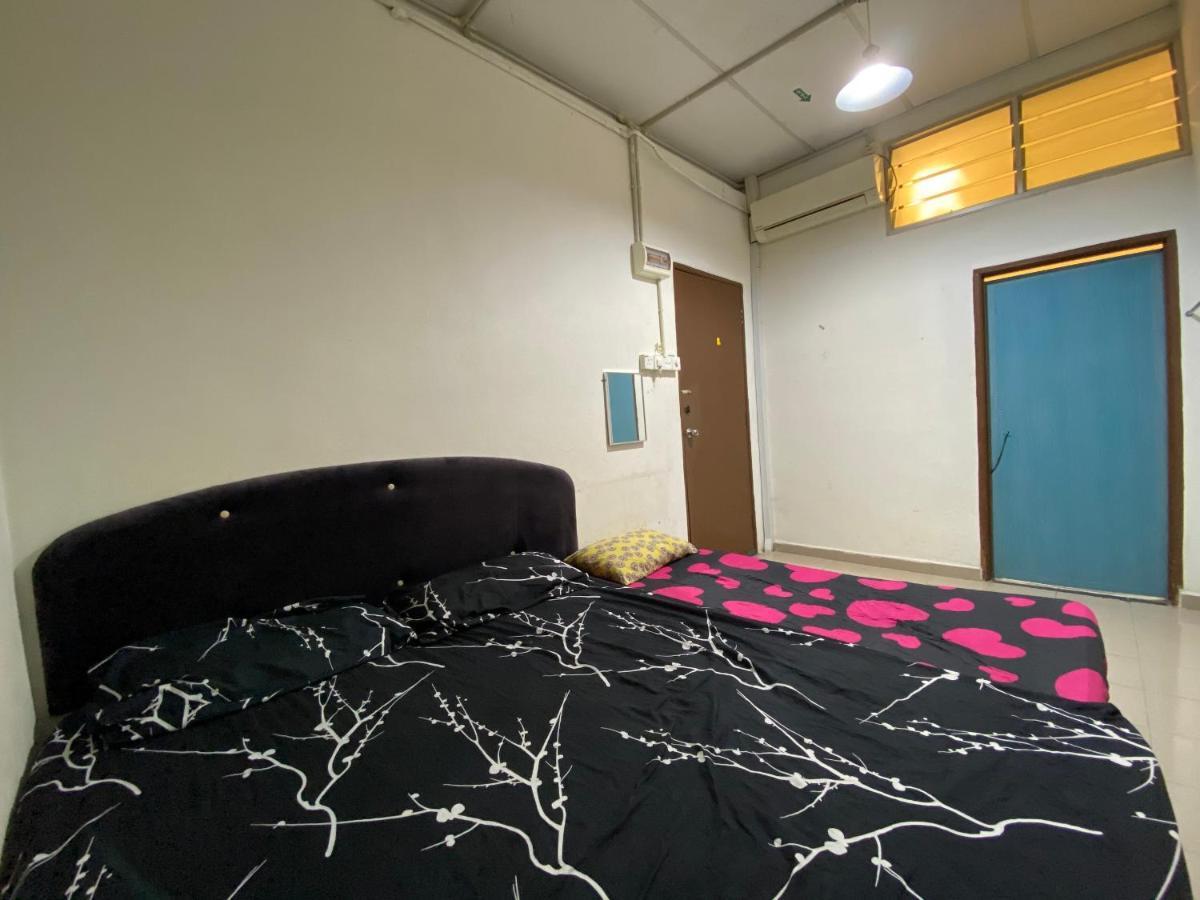 Spot On 90293 Sk Budget Hotel George Town Exterior photo