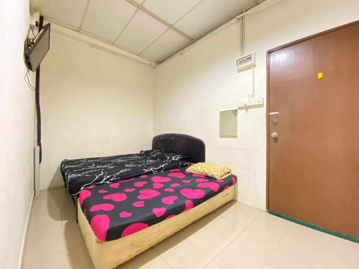 Spot On 90293 Sk Budget Hotel George Town Exterior photo