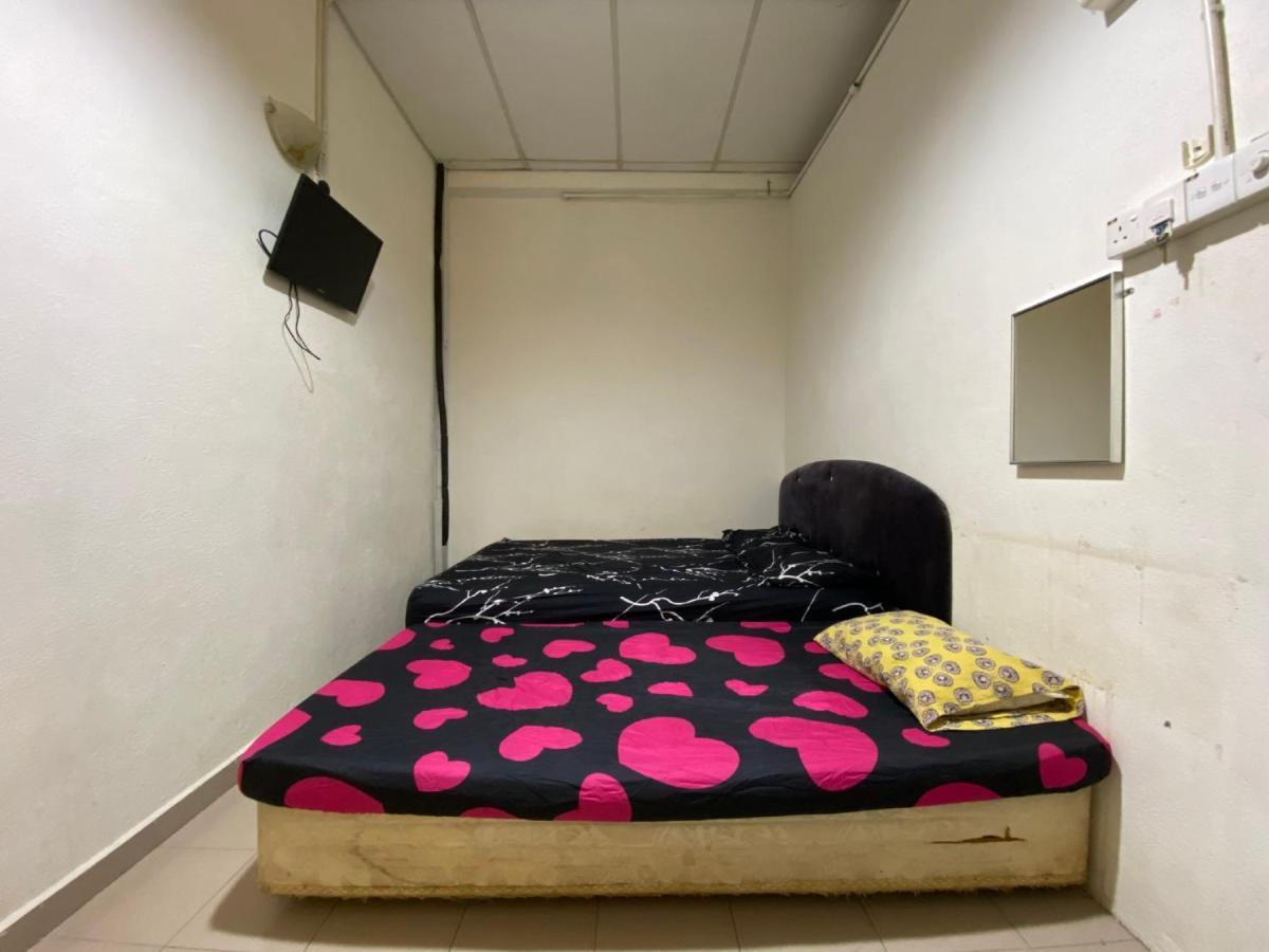 Spot On 90293 Sk Budget Hotel George Town Exterior photo