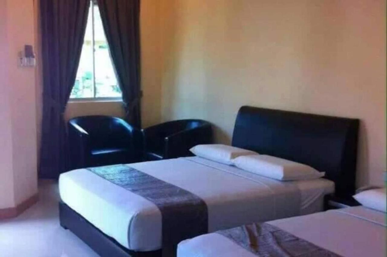Spot On 90293 Sk Budget Hotel George Town Exterior photo