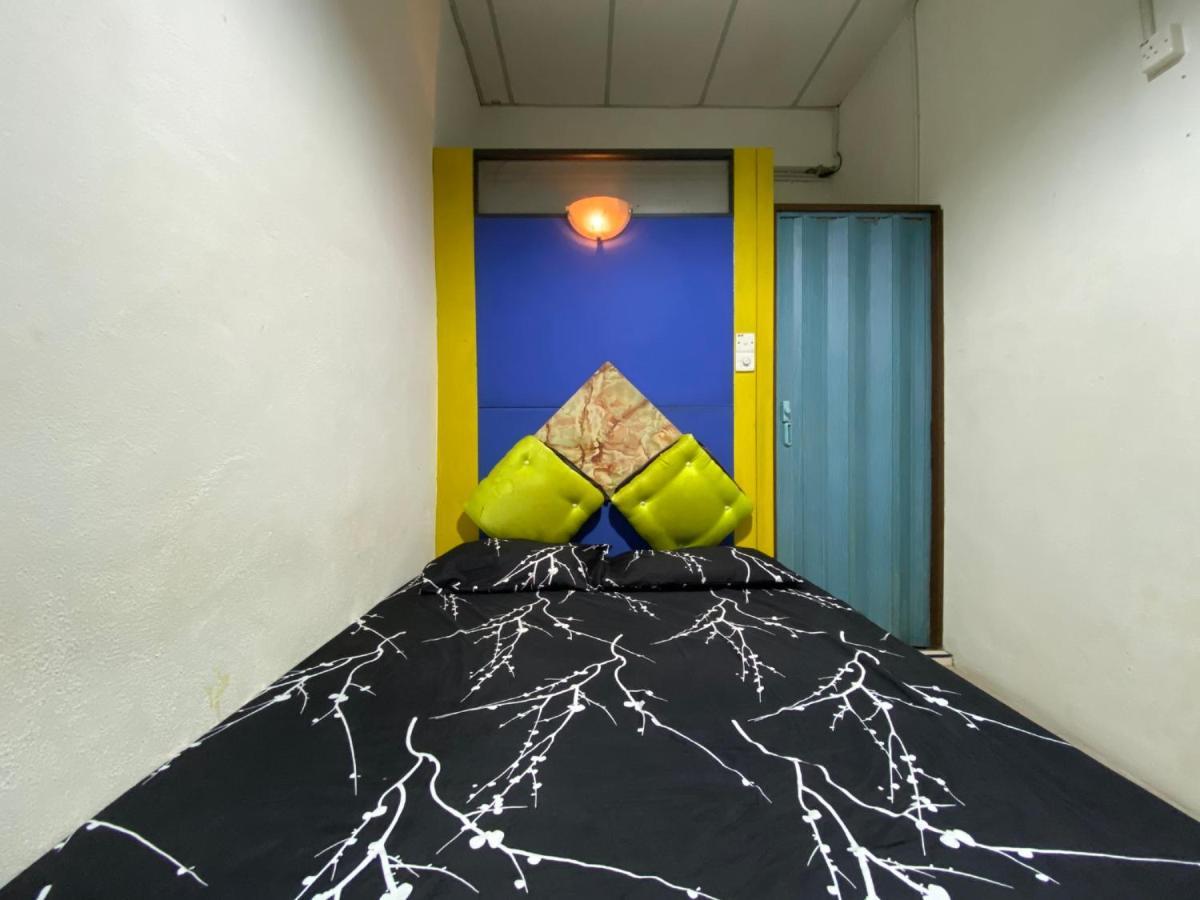 Spot On 90293 Sk Budget Hotel George Town Exterior photo